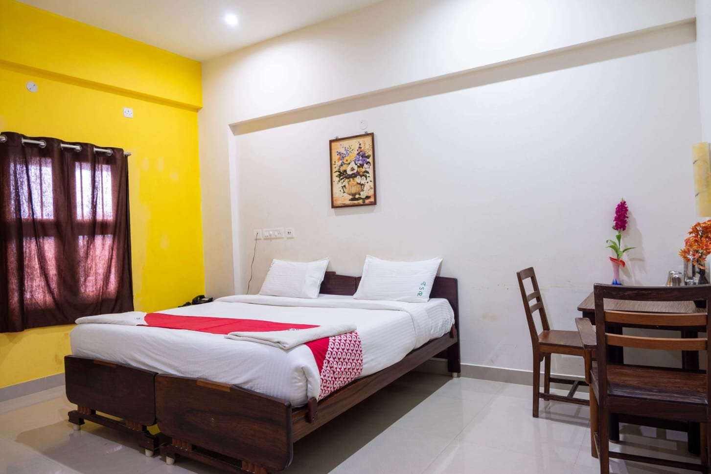 Non AC Room